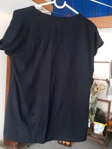 Black T Shirt