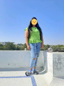 Cotton Top