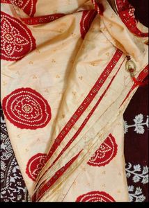 Elegant Saree