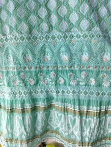 Pakistani Suit Set