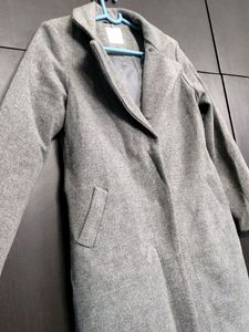 n New Condition I M Selling Long coat