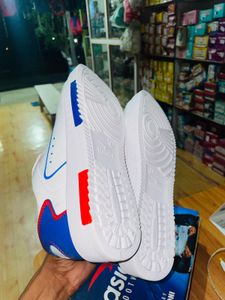 Asian MS Dhoni Shoes