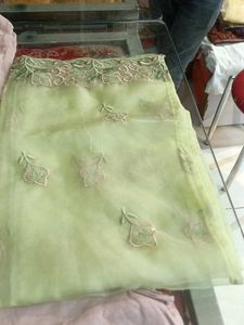 Elegant Salwar Suit Set