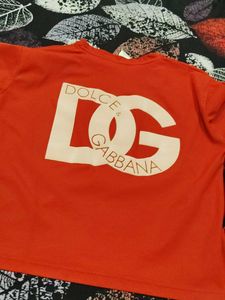 Dolice &amp; Gabbana T-shirt