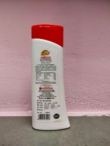 Fruits Body lotion