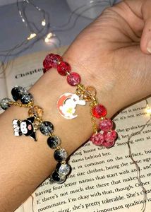 Korean Braslet