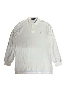 Ralph Lauren Long Sleeve Polo Shirt