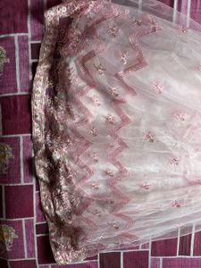 Lovely Pink Girls Dress