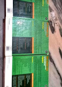 JEE Advanced Mathematics Books