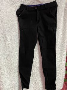 Black Jeans