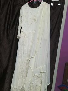 Party Gown
