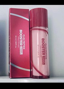 Plum Peptide Booster 2000s Serum
