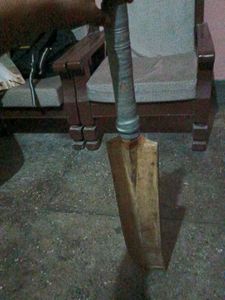 2month old Cricket Bat