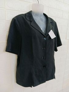 Korean Half Shirts