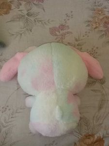 My Melody Plushies 🐽