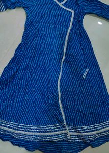 Beautiful Kurthi For Women