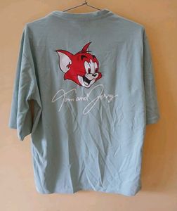 Brand New Tom &amp; Jerry T Shirt