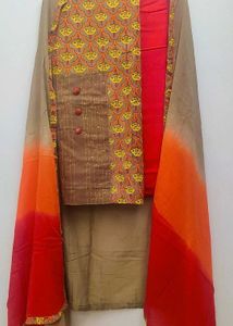 Elegant Kurta Set