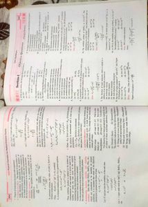 Physical Chemistry Textbook for NEET