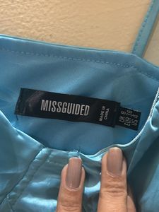 Missguided By Nykaa Corset top for Girlies