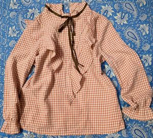 Full Sleeves Top