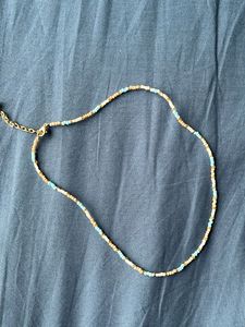 Beaded Necklace