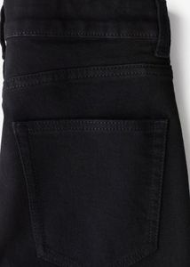 H&amp;M Black Slim Jeans