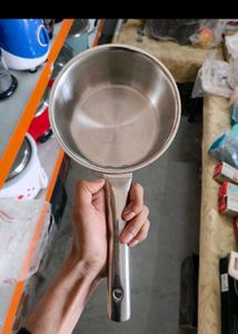 Bergner Tea Pan Triply