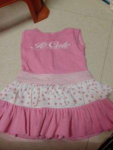 3 Frocks Combo