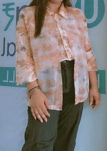 Office Wear Shirt