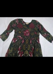 Gown
