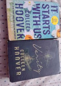 verity and it starts with us