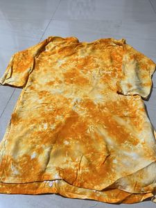 Cotton Kurta