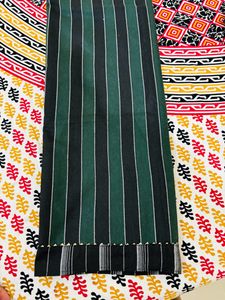 New 2 Piece Suit Unstitched