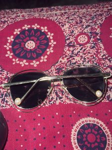 Dior Sunglasses Case