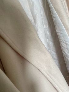 Overcoat