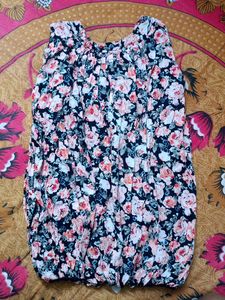 Gorgeous Flower 🌺🌻🌹🌷 Design Top 😍