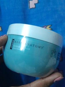 Hair Mask