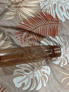 Water Bottles Set