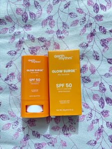 Earth rhythm Sun Stick ♥️