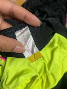 Neon Bodysuit