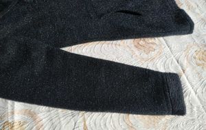 Blazer-like Cardigan