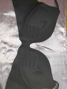 SAVANA -PUSH UP BRA