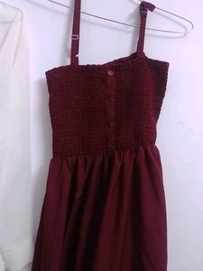 Frock New