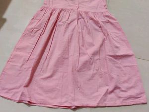 Beautiful Pinky Frock 🩷