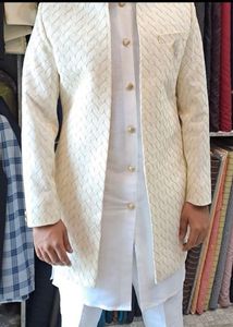 Party Wear Kurtha