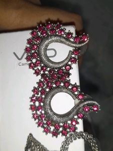 Earings Each Set 50rs Only