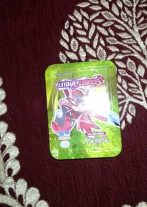 Pokemon Scarlet & Violet