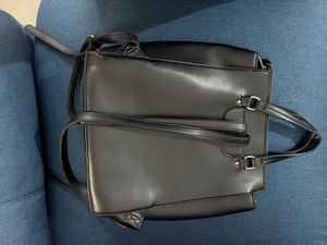 Forever New Laptop Backpack