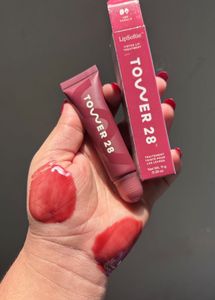Tower 28 Lip Softies In Shade UBE VANILLA